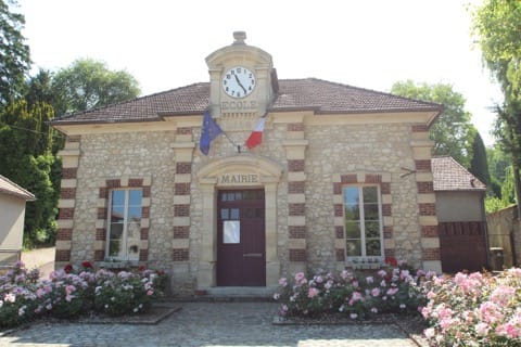 Élagage Villette