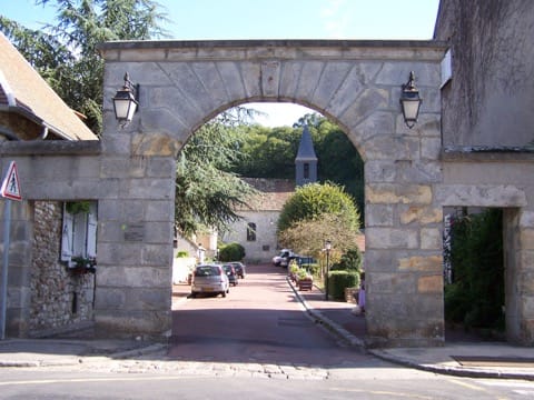 Élagage Villiers-Saint-Frédéric