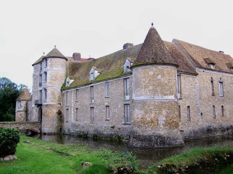Élagage Villiers-le-Mahieu
