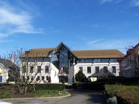 Élagage Voisins-le-Bretonneux